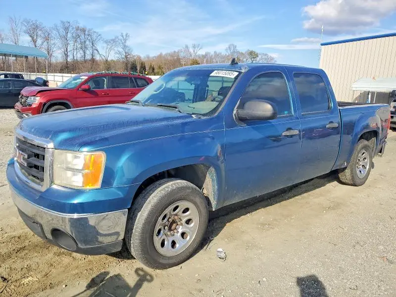 3GTEC13C37G546905