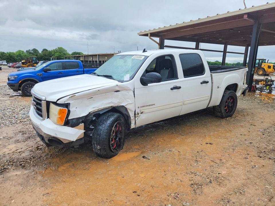 3GTEC13C38G265818