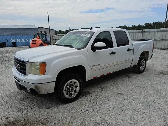 3GTEC13C39G101082