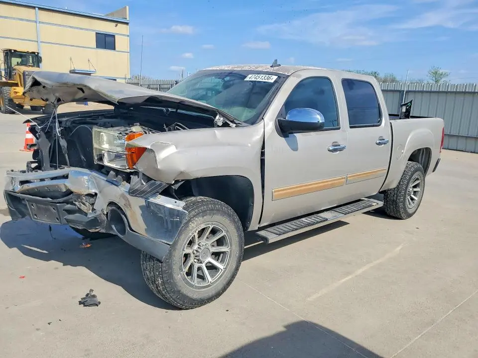 3GTEC13C59G118434