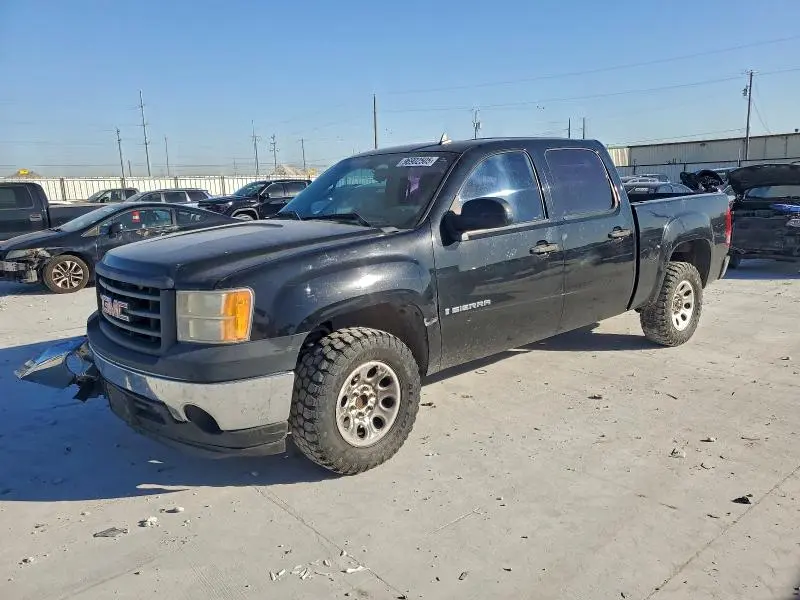 3GTEC13C67G504714