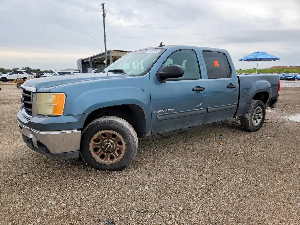 3GTEC13C79G274622