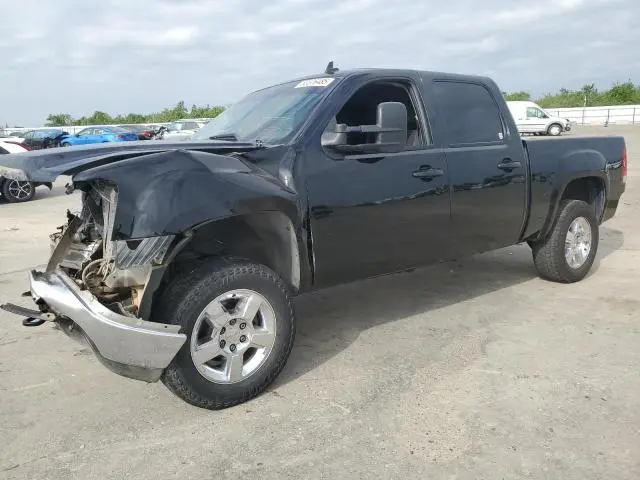 3GTEC13CX7G534461