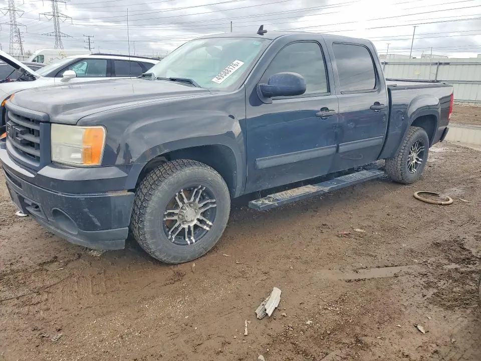 3GTEC13CX9G209795