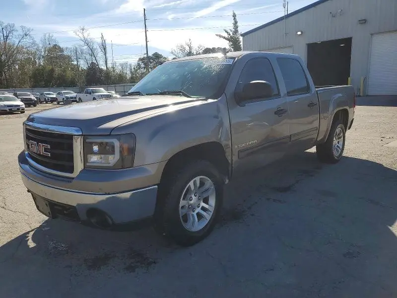 3GTEC13J37G540391