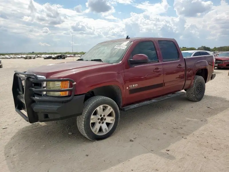 3GTEC13J48G218991