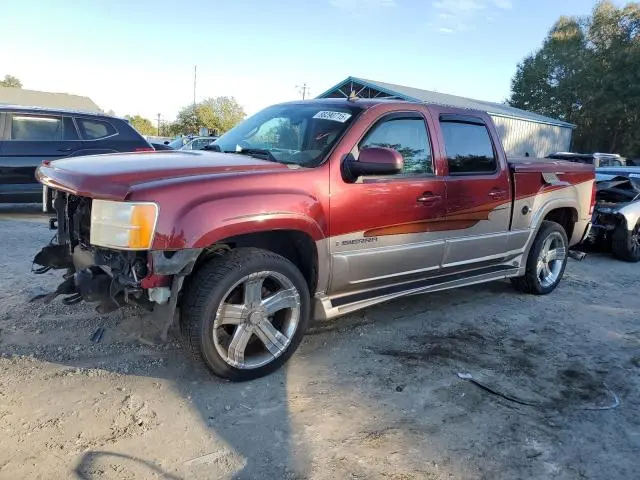 3GTEC13J58G237906