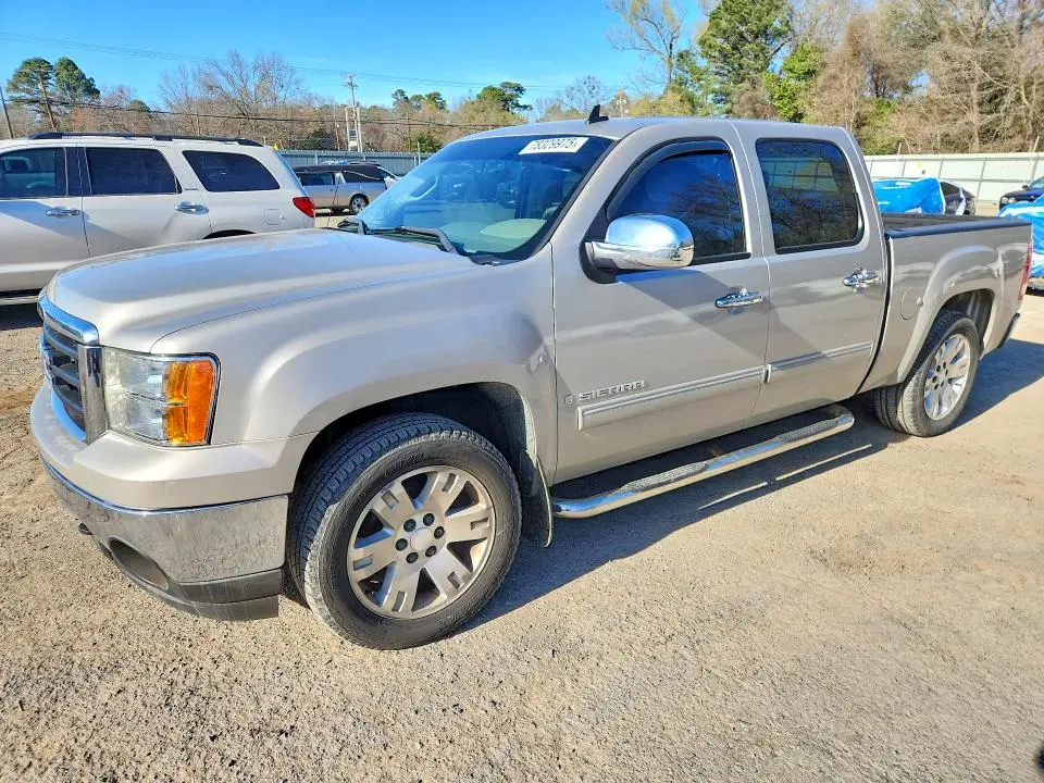 3GTEC13J58G260117
