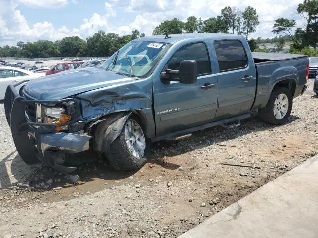 3GTEC13J58G312927