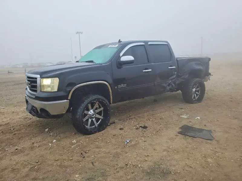 3GTEC13J68G115541