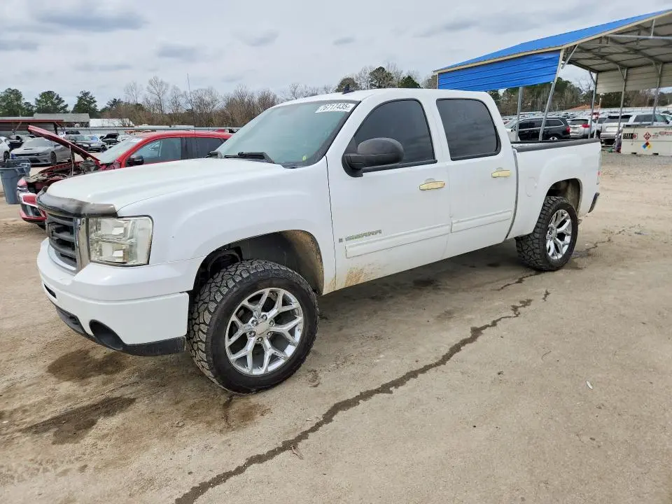 3GTEC13J97G507007