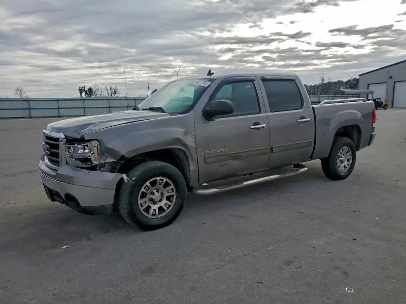 3GTEC13JX8G226660