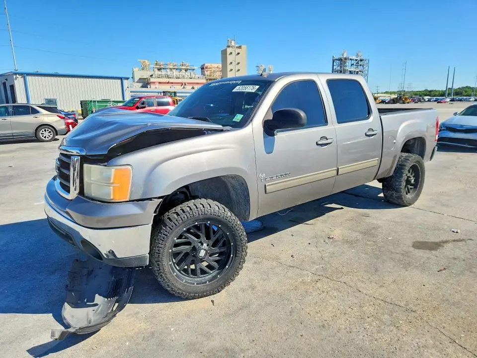 3GTEC13JX8G258363