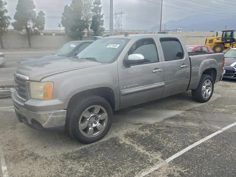 3GTEC23J19G228272