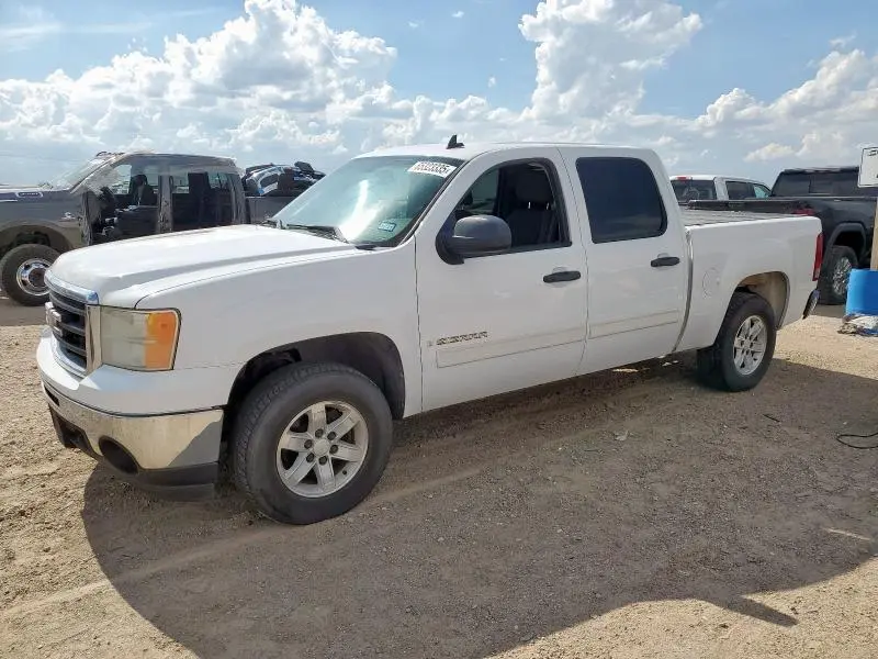 3GTEC23J59G135500