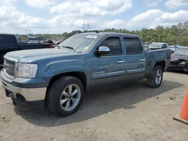 3GTEC23J99G277509