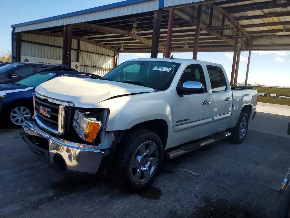 3GTEC33J09G285911