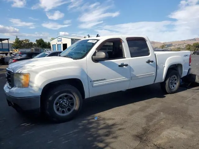 3GTEK13357G527694