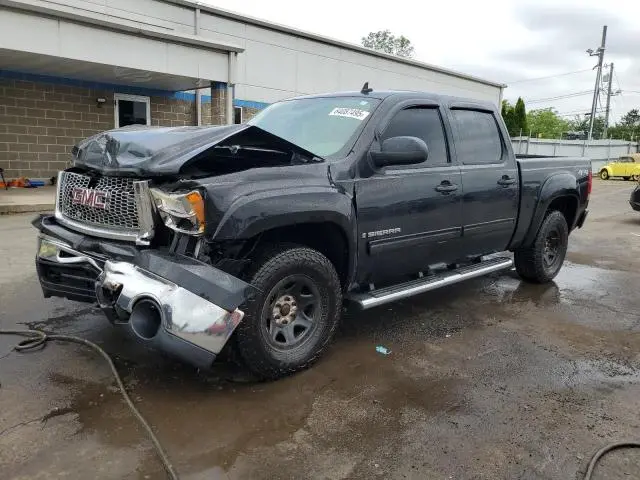 3GTEK13C79G217307