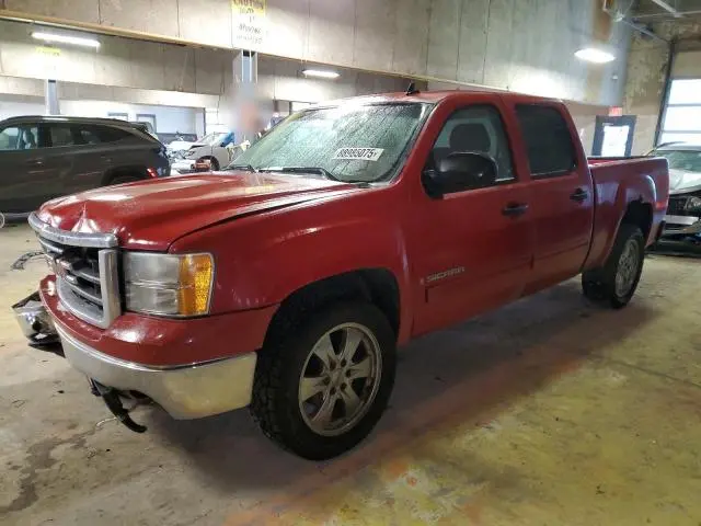 3GTEK13C99G181121