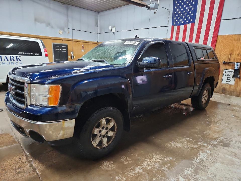 3GTEK13J38G294754