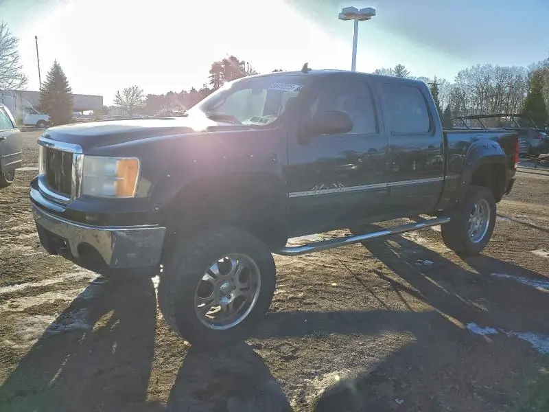 3GTEK13J98G259040