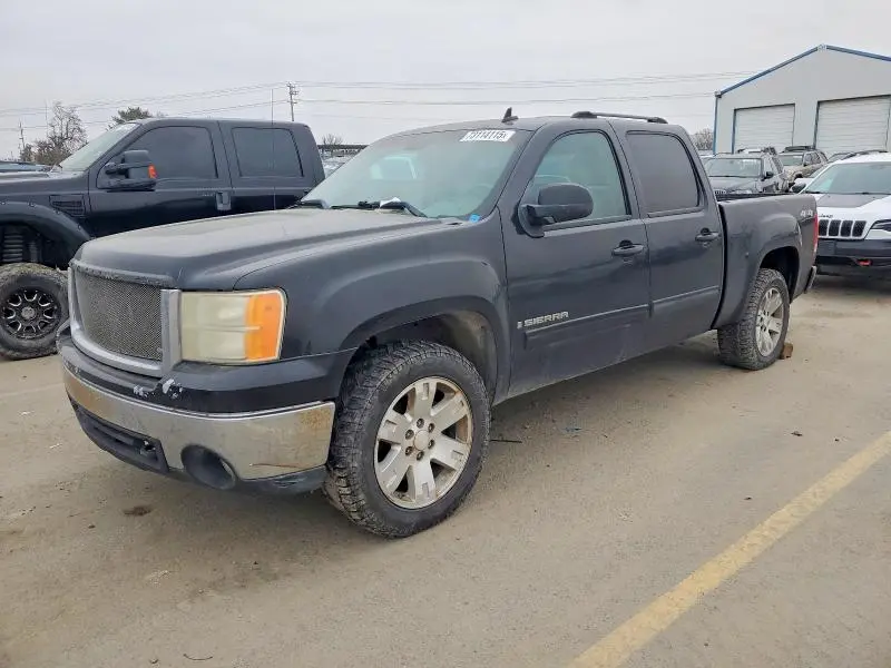 3GTEK13M07G516420