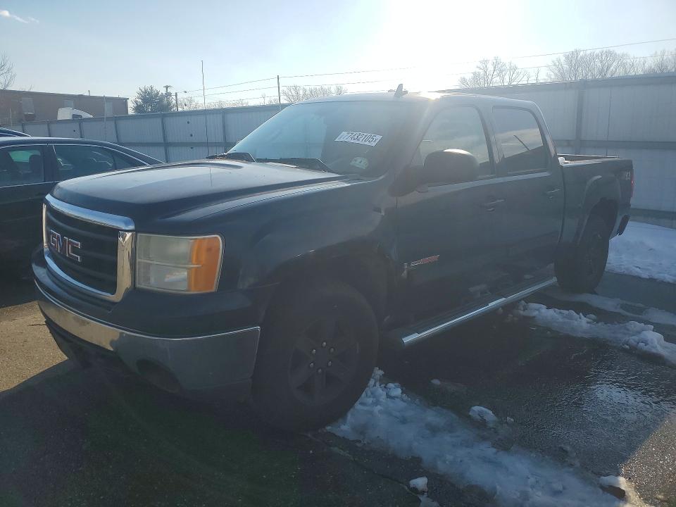 3GTEK13Y87G500243