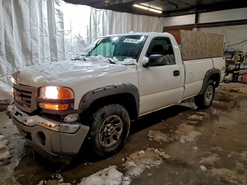 3GTEK14X07G196489