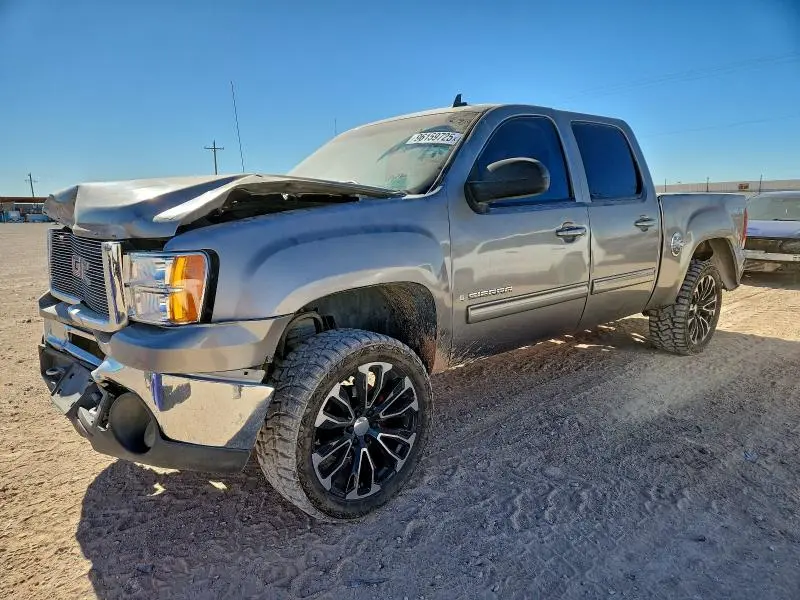 3GTEK23M69G104236