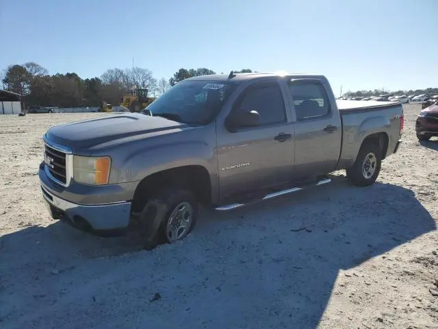 3GTEK23M69G105306