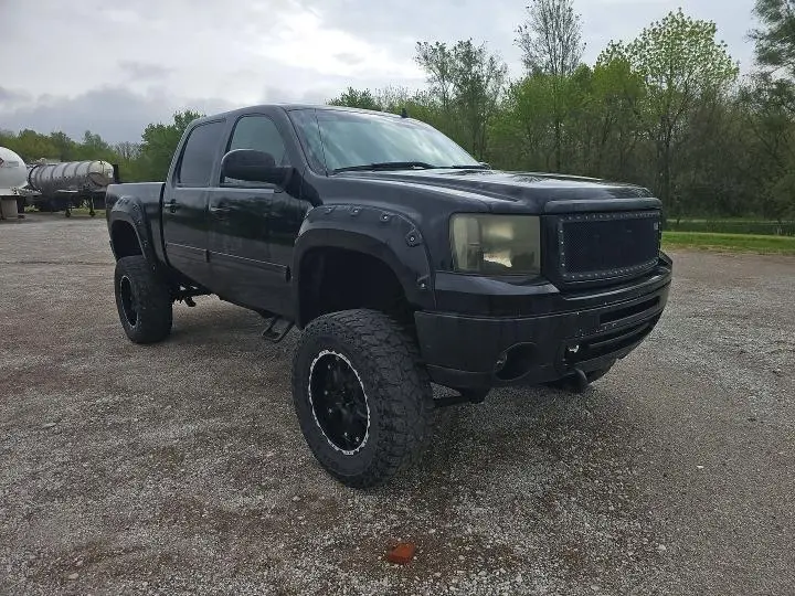 3GTEK33M49G169902