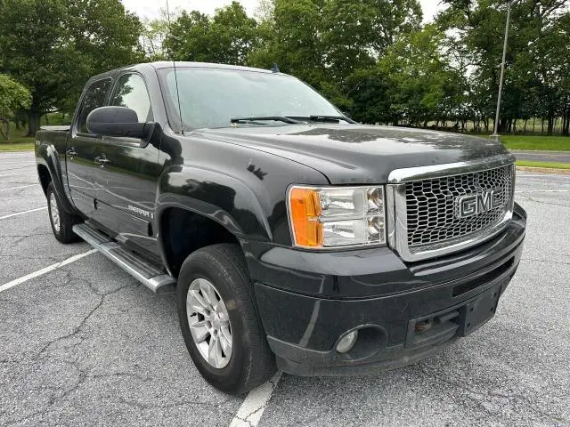 3GTEK33M89G187058