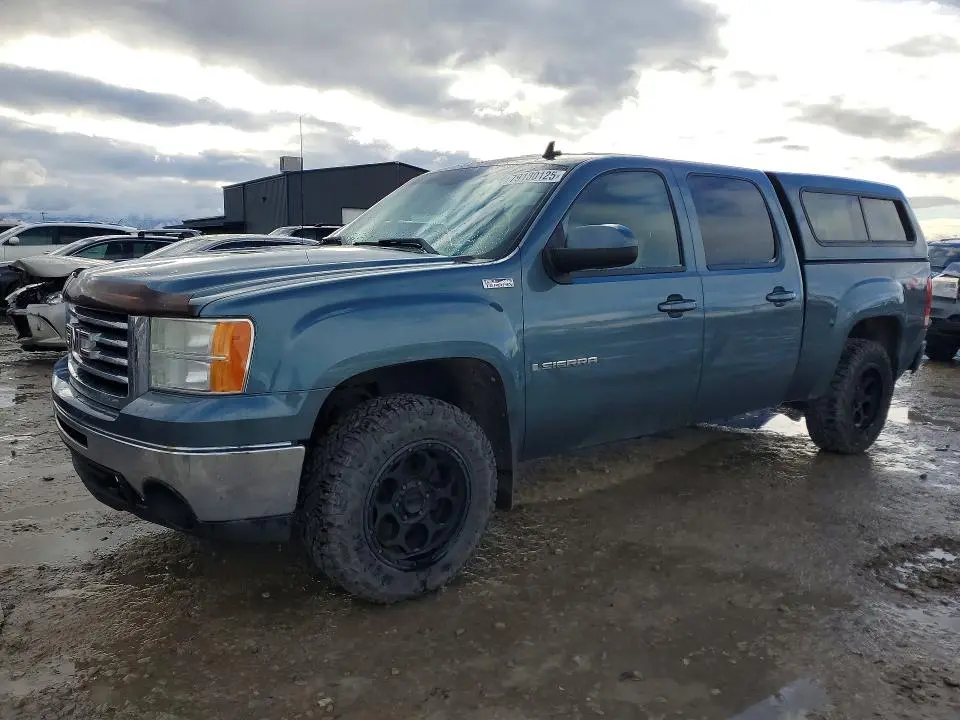 3GTEK33M99G227132