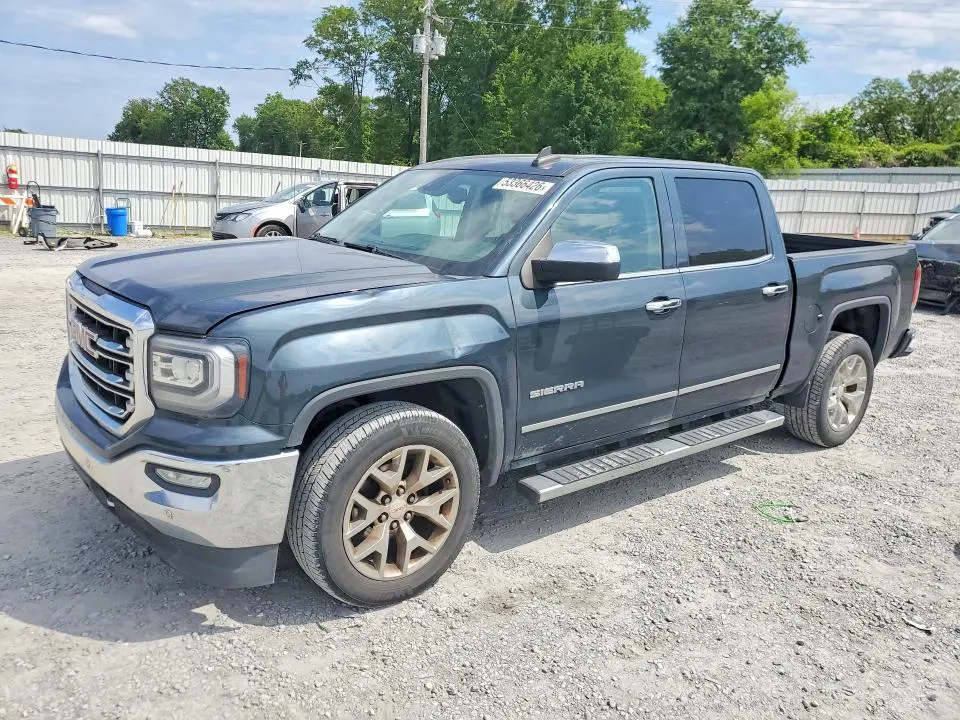 3GTP1NEC6JG317497