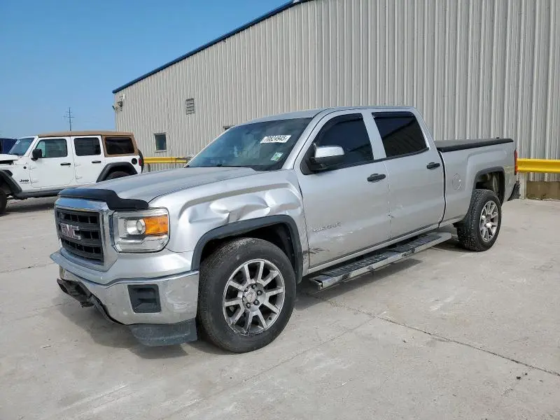 3GTP1TEC4FG381081