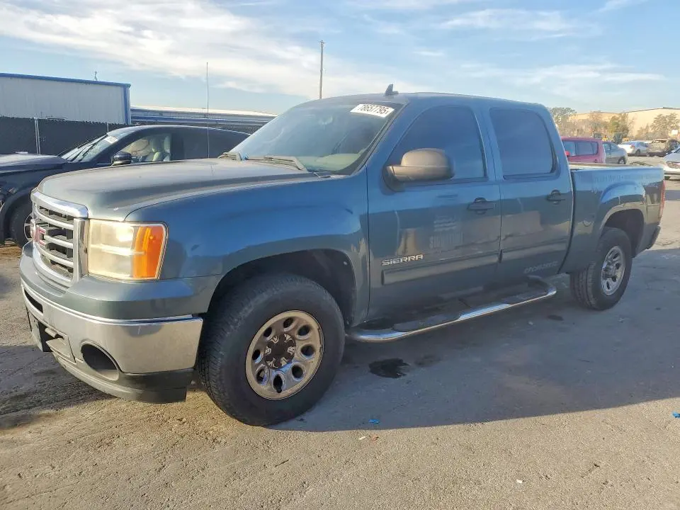 3GTP1UEA4CG151671