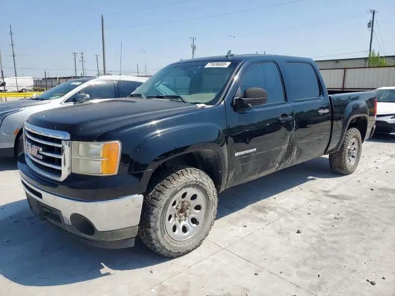 3GTP1UEA8DG164490