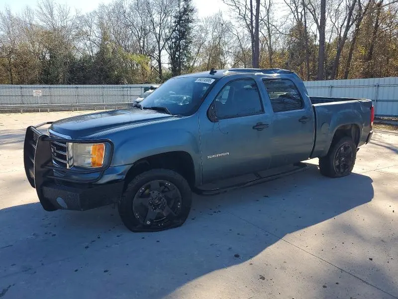 3GTP1UEAXCG244582