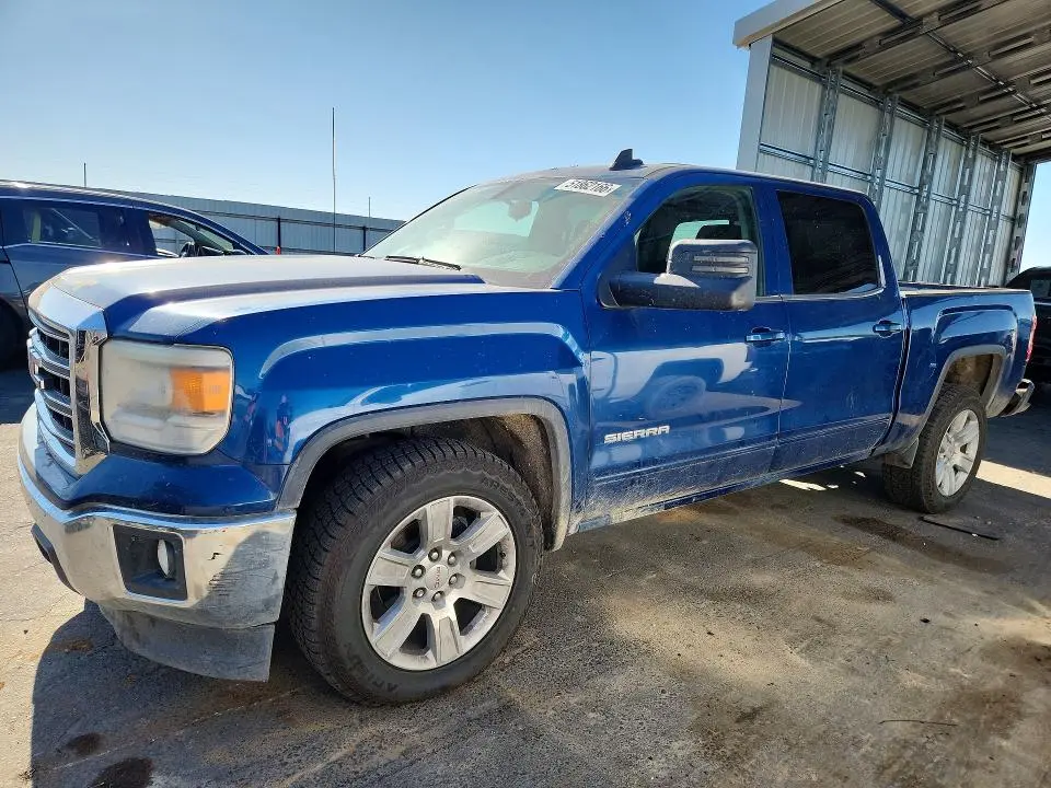 3GTP1UEC7FG274189