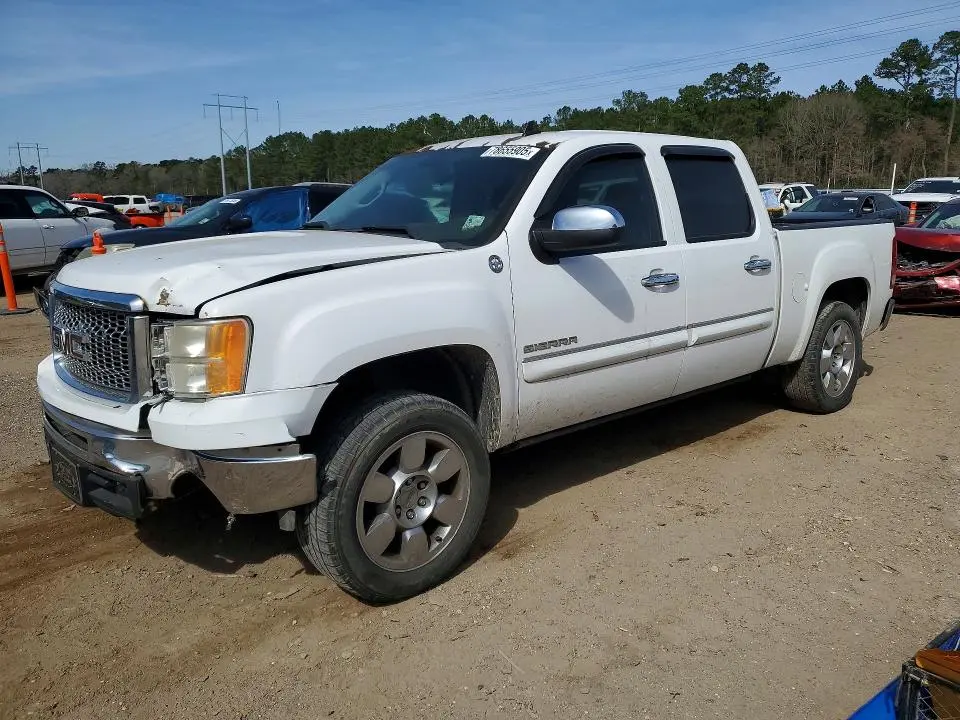 3GTP1VE00BG374236