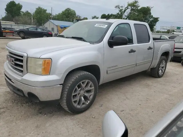 3GTP1VE01DG132753