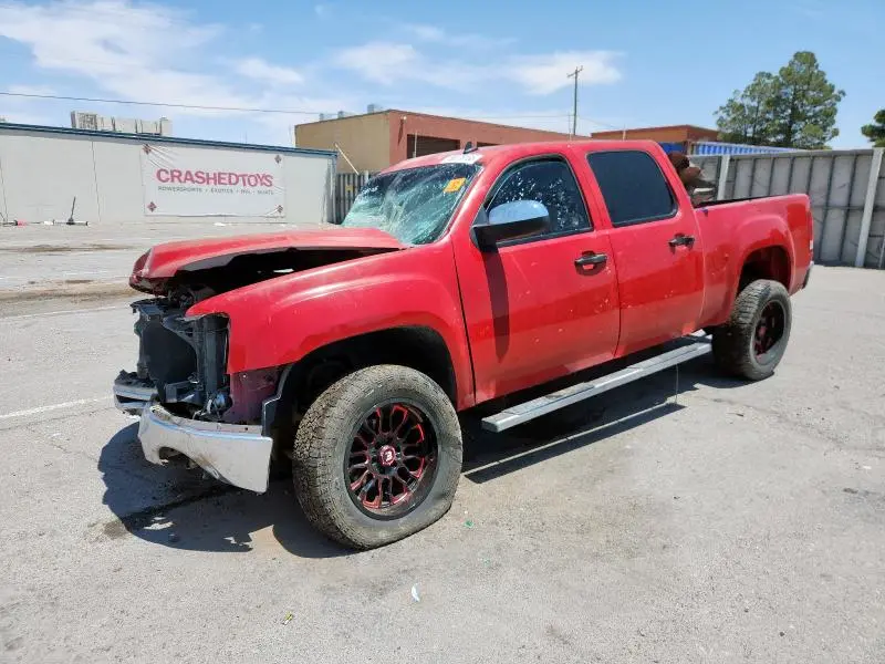3GTP1VE02DG143440