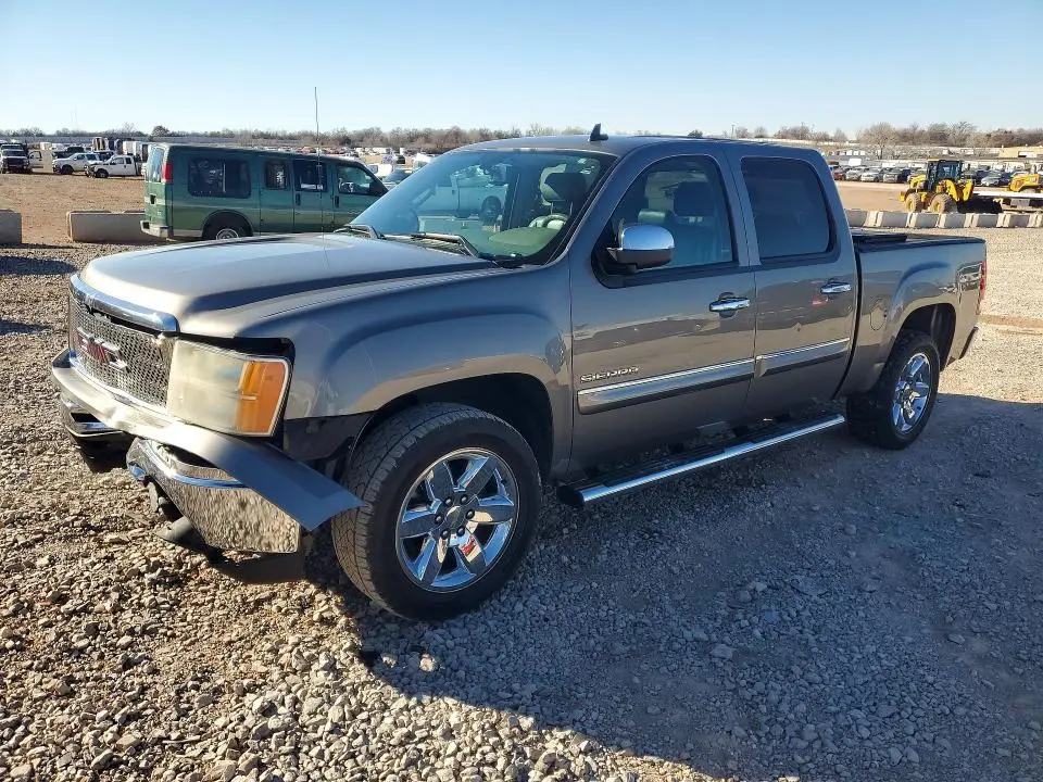 3GTP1VE05DG127507