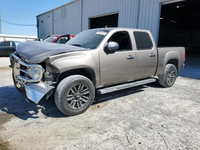 3GTP1VE07CG263720