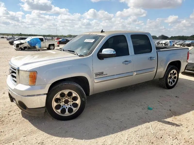 3GTP1VE09DG219428