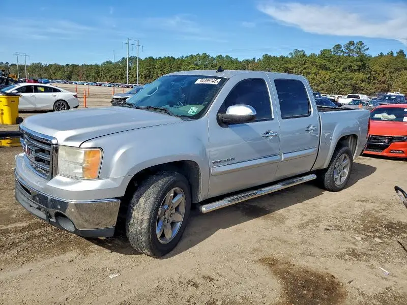 3GTP1VE09DG331467