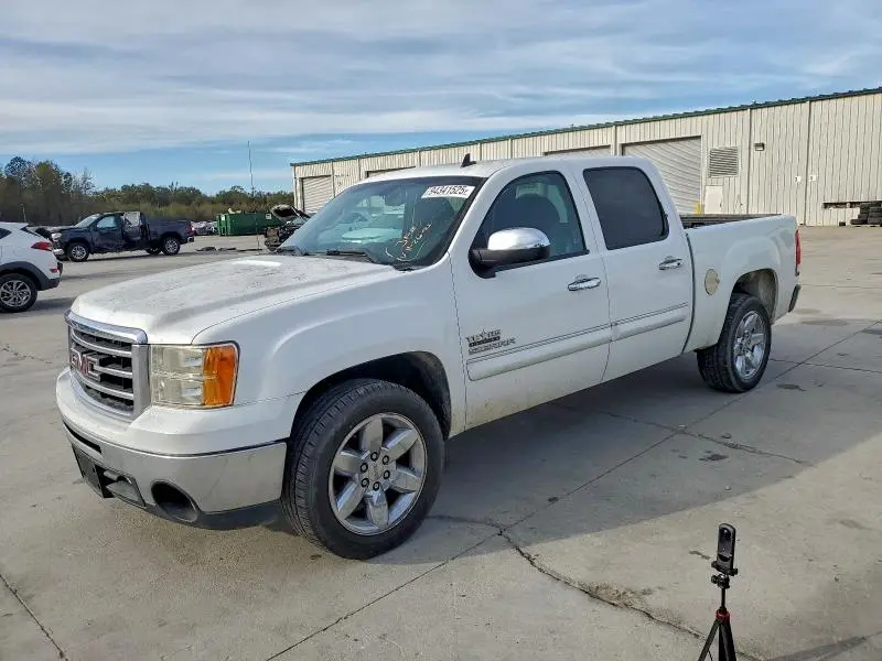 3GTP1VE0XDG160454