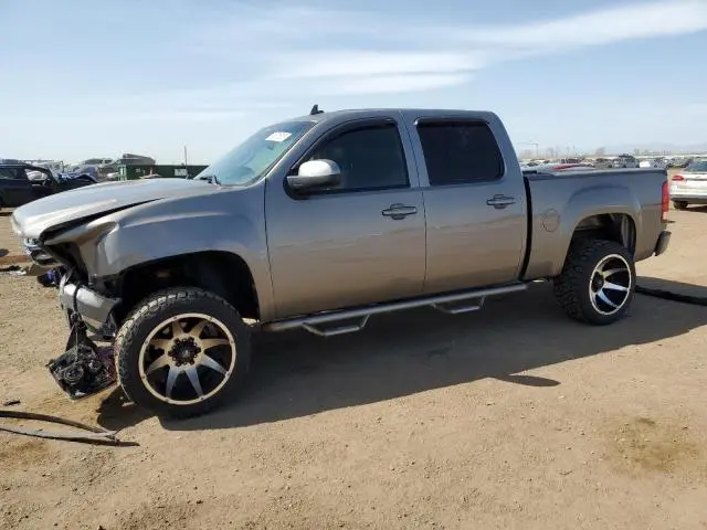 3GTP1VE2XCG294834