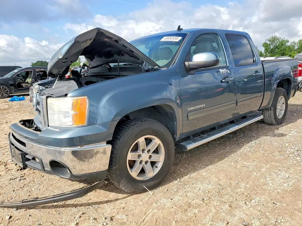 3GTP1WE03DG361795